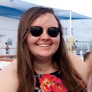 Meet your Posher, Joanna